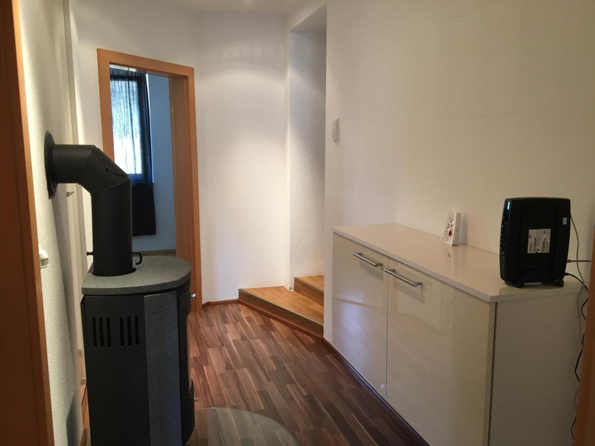 Wohnhaus City Sued Herzogsdorf Luaran gambar