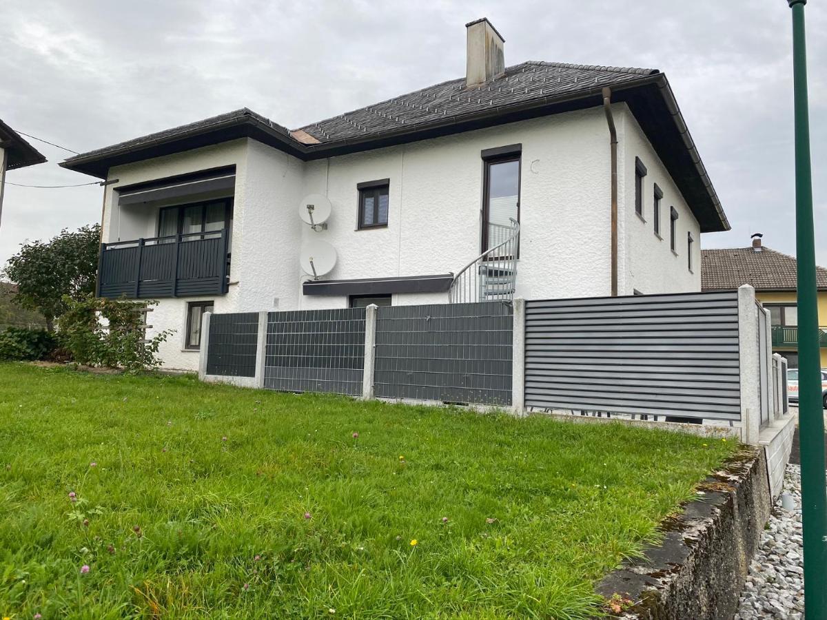 Wohnhaus City Sued Herzogsdorf Luaran gambar
