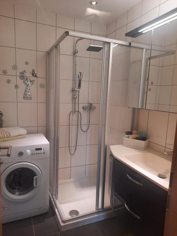 Wohnhaus City Sued Herzogsdorf Luaran gambar