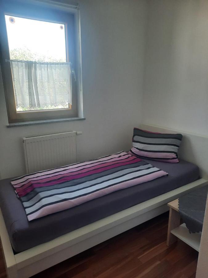 Wohnhaus City Sued Herzogsdorf Luaran gambar