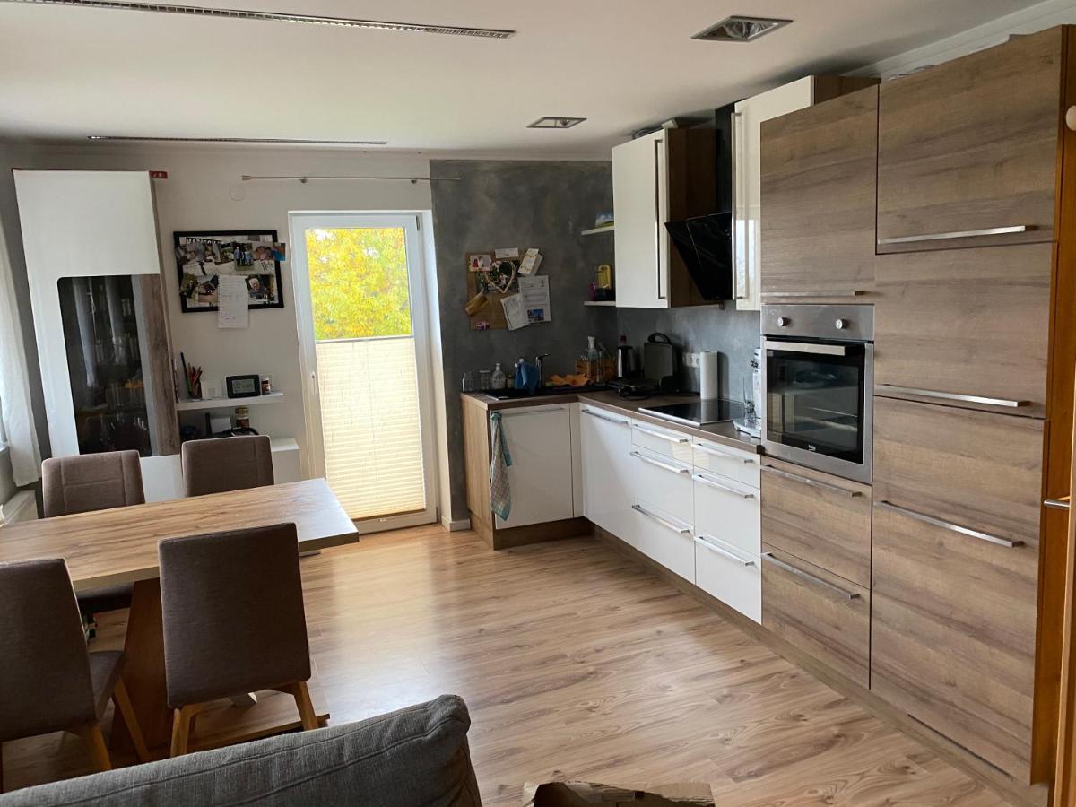 Wohnhaus City Sued Herzogsdorf Luaran gambar