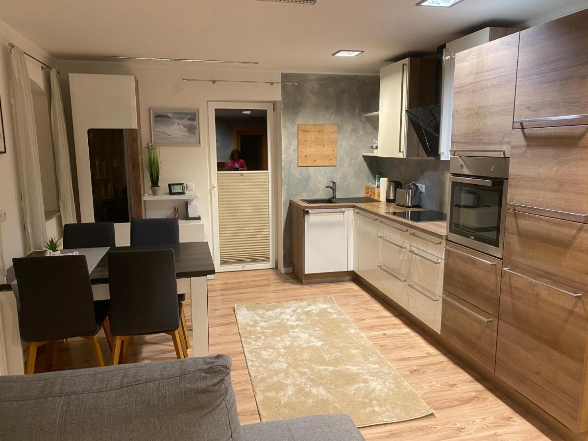 Wohnhaus City Sued Herzogsdorf Luaran gambar